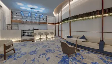 Royal M Hotel & Resorts Al Aqah Beach