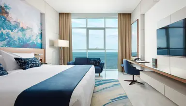 Royal M Hotel & Resorts Al Aqah Beach