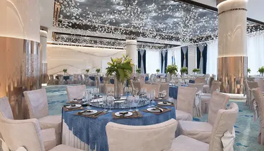 Royal M Hotel & Resorts Al Aqah Beach
