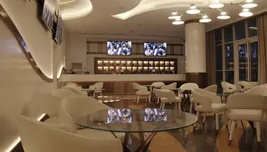 Royal M Hotel & Resorts Al Aqah Beach