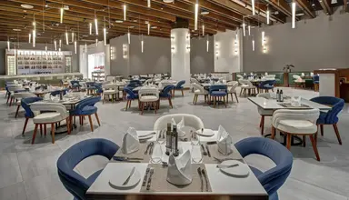 Royal M Hotel & Resorts Al Aqah Beach