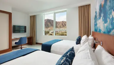 Royal M Hotel & Resorts Al Aqah Beach