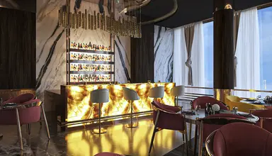 Royal M Hotel & Resorts Al Aqah Beach