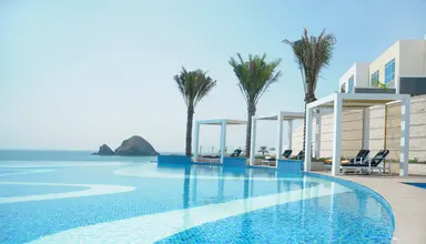 Royal M Hotel & Resorts Al Aqah Beach