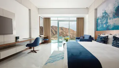 Royal M Hotel & Resorts Al Aqah Beach