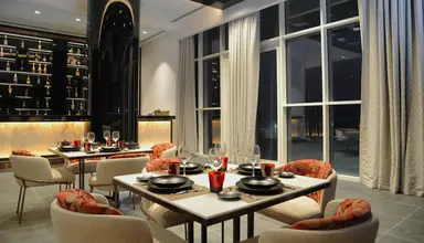 Royal M Hotel & Resorts Al Aqah Beach