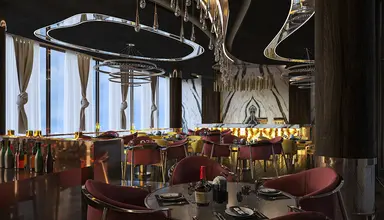 Royal M Hotel & Resorts Al Aqah Beach