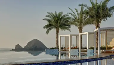 Royal M Hotel & Resorts Al Aqah Beach