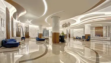 Royal M Hotel & Resorts Al Aqah Beach