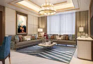Royal M Hotel & Resorts Al Aqah Beach