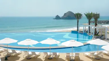Royal M Hotel & Resorts Al Aqah Beach