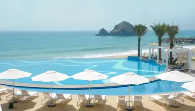 Royal M Hotel & Resorts Al Aqah Beach