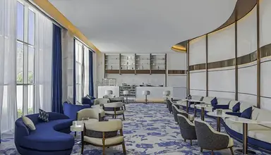 Royal M Hotel & Resorts Al Aqah Beach
