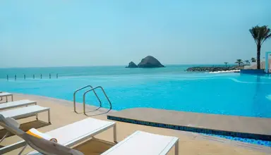 Royal M Hotel & Resorts Al Aqah Beach