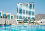 Royal M Hotel & Resorts Al Aqah Beach