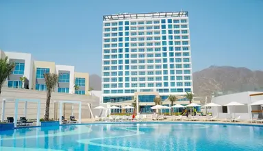 Royal M Hotel & Resorts Al Aqah Beach