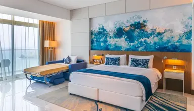 Royal M Hotel & Resorts Al Aqah Beach
