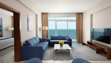 Royal M Hotel & Resorts Al Aqah Beach