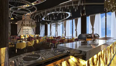 Royal M Hotel & Resorts Al Aqah Beach