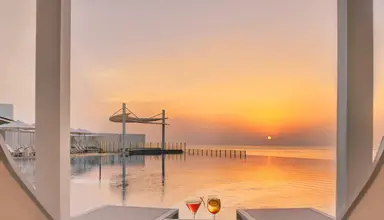 Royal M Hotel & Resorts Al Aqah Beach