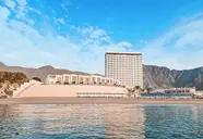 Royal M Hotel & Resorts Al Aqah Beach
