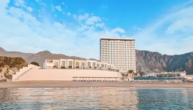 Royal M Hotel & Resorts Al Aqah Beach
