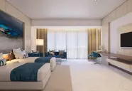 Royal M Hotel & Resorts Al Aqah Beach