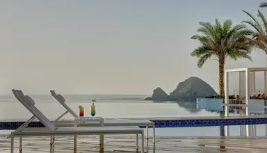 Royal M Hotel & Resorts Al Aqah Beach