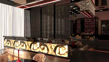 Royal M Hotel & Resorts Al Aqah Beach