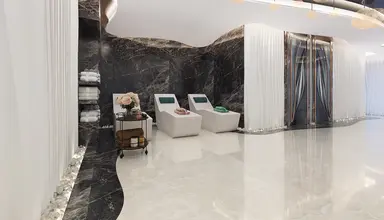 Royal M Hotel & Resorts Al Aqah Beach