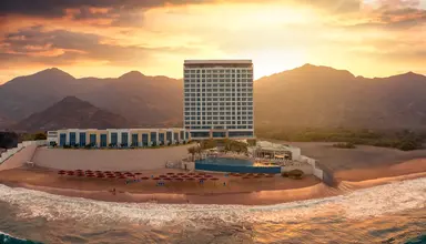 Royal M Hotel & Resorts Al Aqah Beach