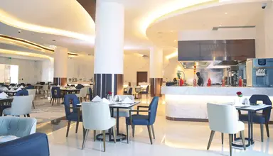 Royal M Hotel & Resorts Al Aqah Beach