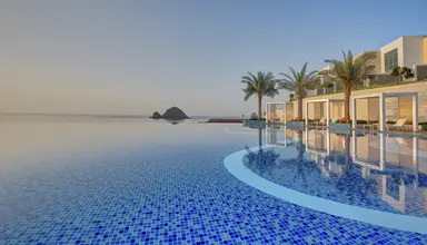 Royal M Hotel & Resorts Al Aqah Beach