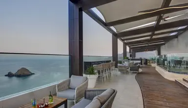 Royal M Hotel & Resorts Al Aqah Beach