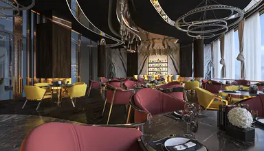 Royal M Hotel & Resorts Al Aqah Beach