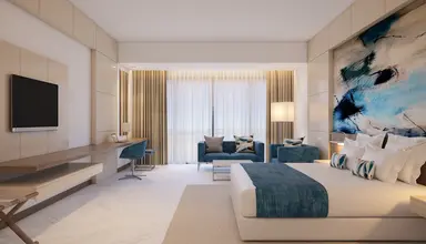 Royal M Hotel & Resorts Al Aqah Beach