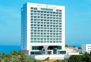 Royal M Hotel & Resorts Al Aqah Beach