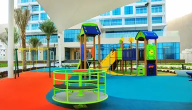 Royal M Hotel & Resorts Al Aqah Beach