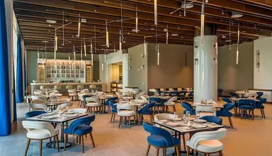 Royal M Hotel & Resorts Al Aqah Beach