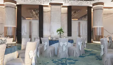 Royal M Hotel & Resorts Al Aqah Beach