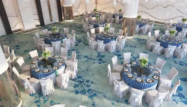 Royal M Hotel & Resorts Al Aqah Beach