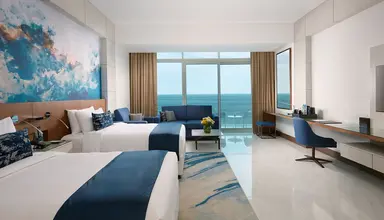 Royal M Hotel & Resorts Al Aqah Beach