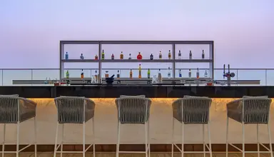 Royal M Hotel & Resorts Al Aqah Beach