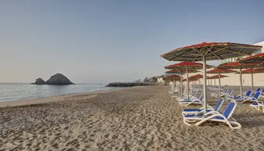 Royal M Hotel & Resorts Al Aqah Beach