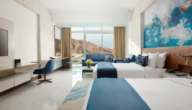 Royal M Hotel & Resorts Al Aqah Beach
