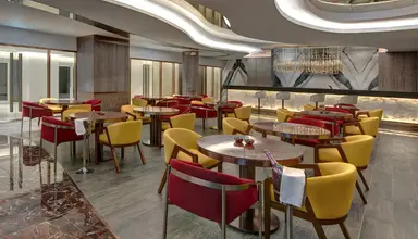 Royal M Hotel & Resorts Al Aqah Beach