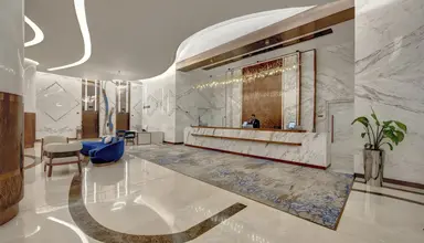 Royal M Hotel & Resorts Al Aqah Beach