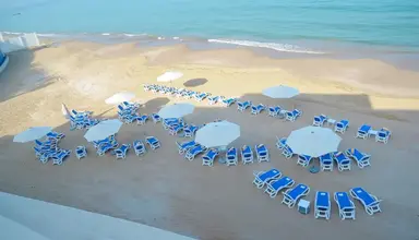 Royal M Hotel & Resorts Al Aqah Beach