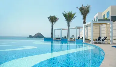 Royal M Hotel & Resorts Al Aqah Beach