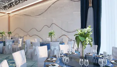 Royal M Hotel & Resorts Al Aqah Beach